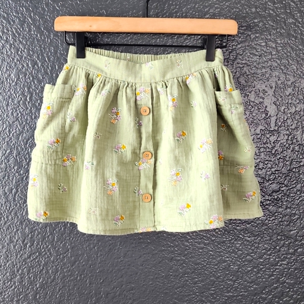 CAT & JACK skirt